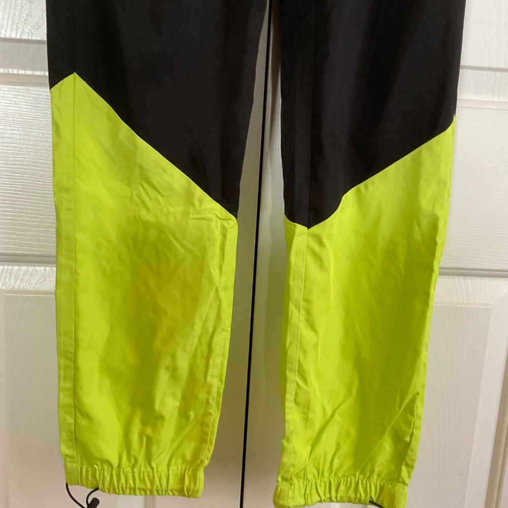 ICE CREAM Billionaire Boys Club S Back Citron Pant Sweatpants Joggers Pants - Picture 13 of 13